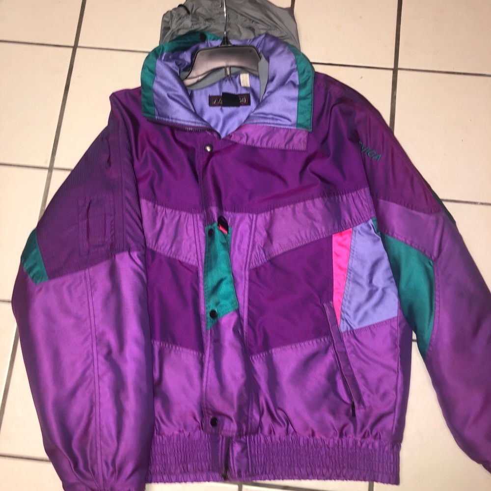 Nevica Jacket